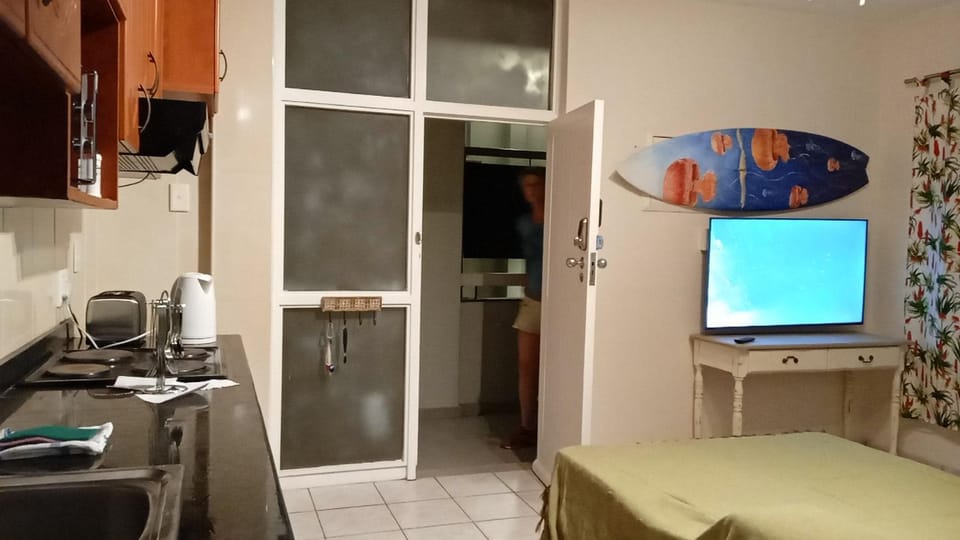 TV and multimedia, kitchen
