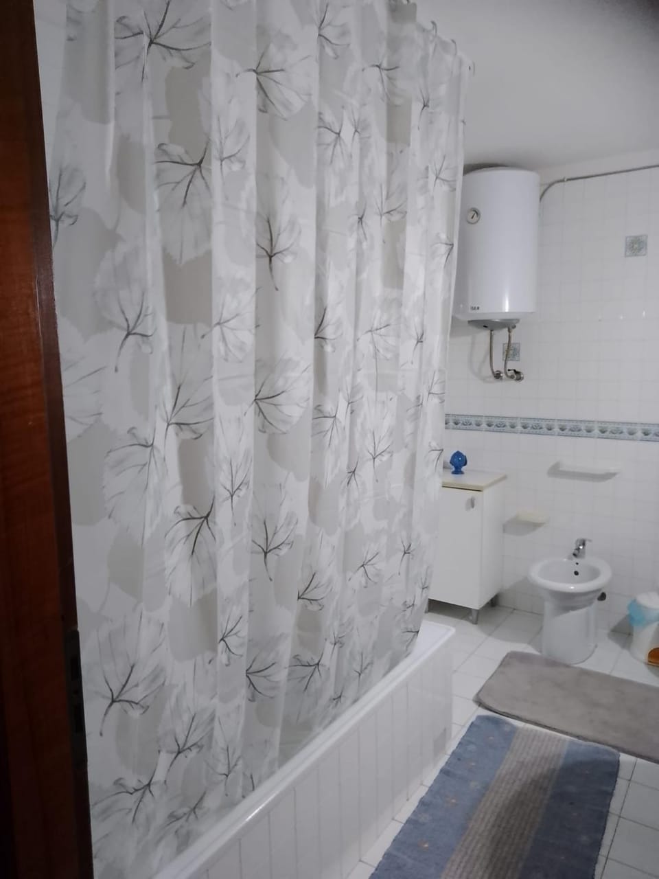 Bathroom, Bath
