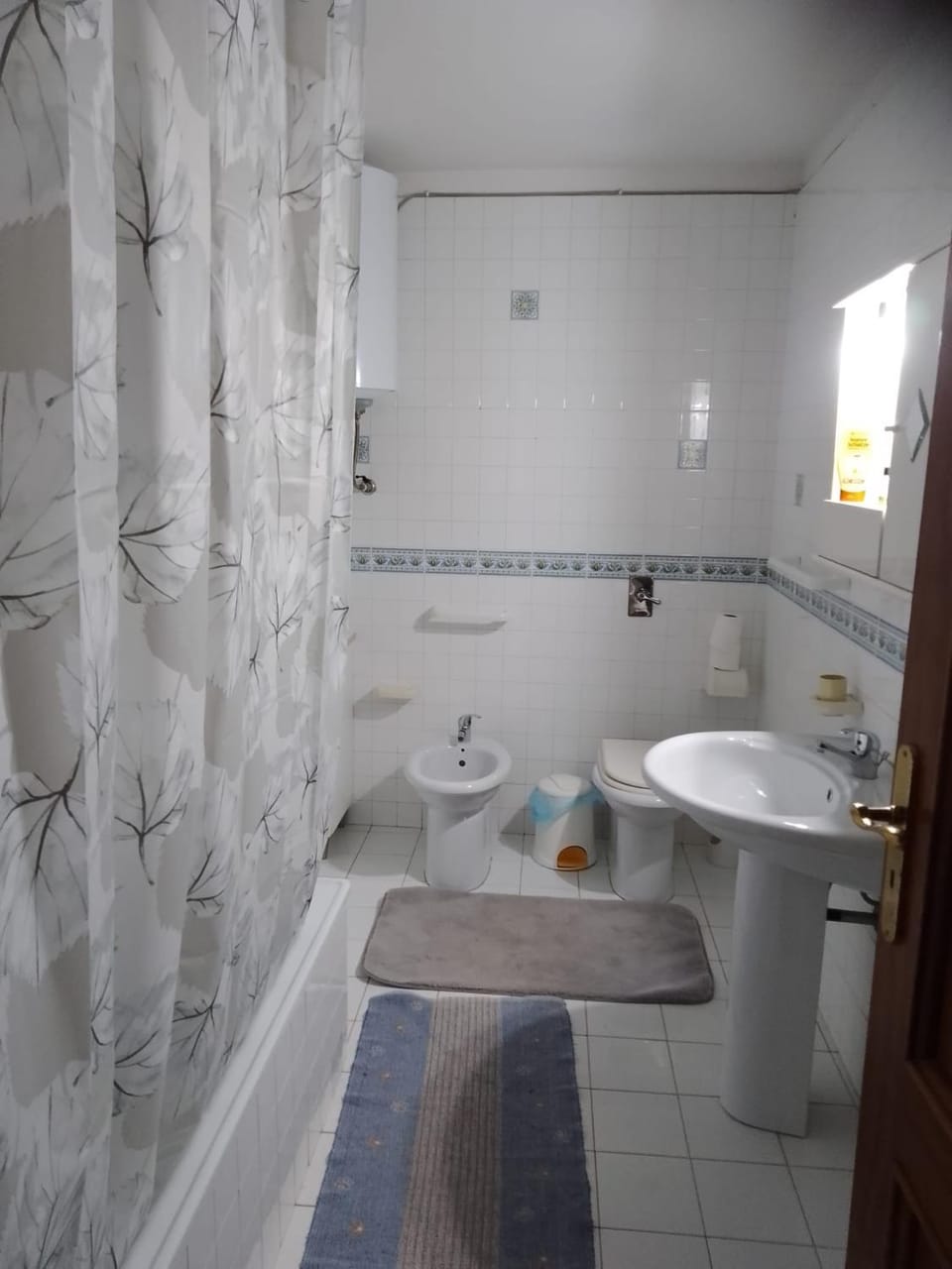 Toilet, Bathroom, Bath, bidet