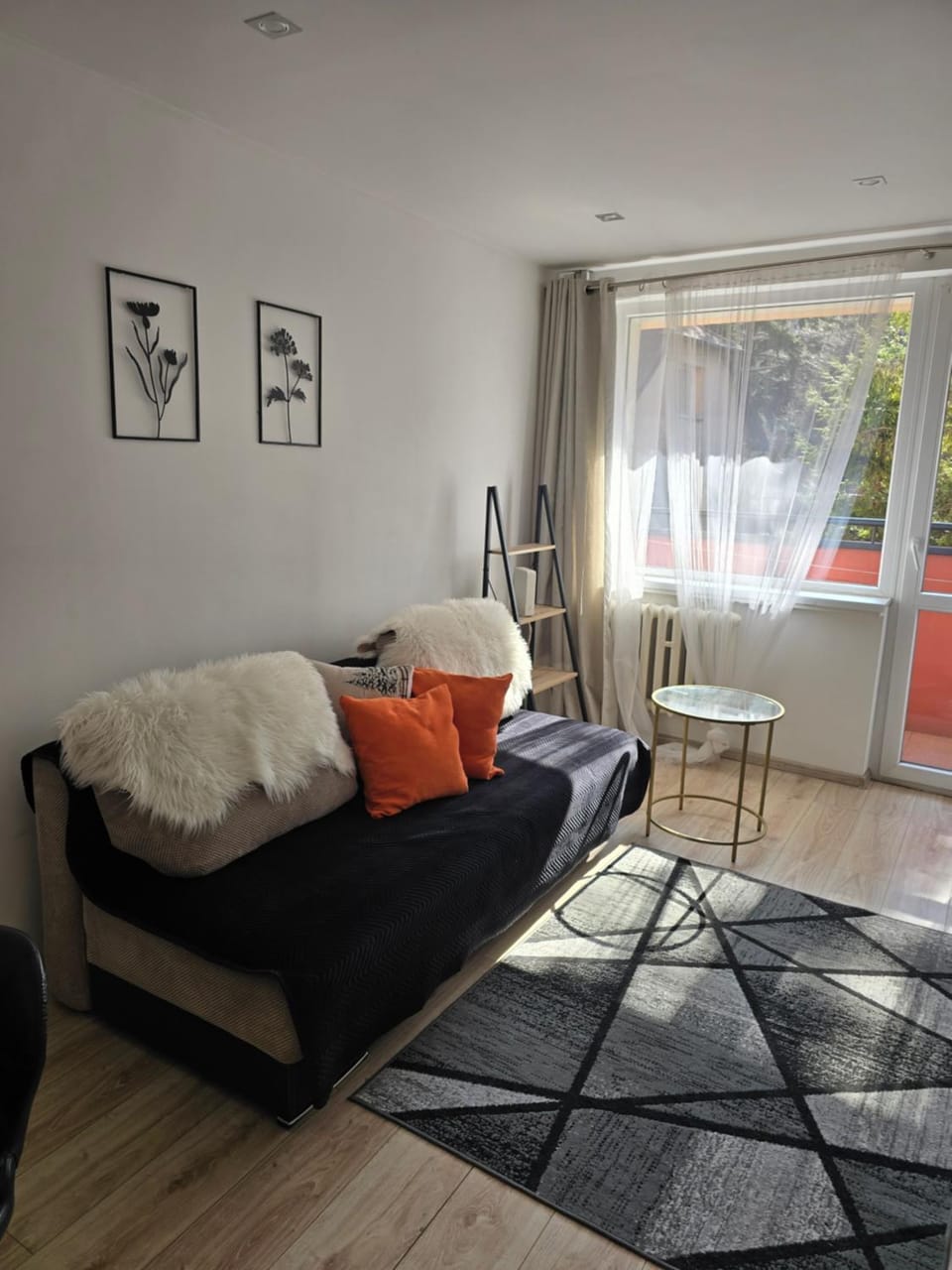 Apartament Gdańsk Stogi Apartment in Gdansk