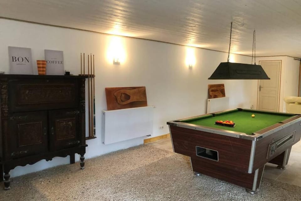 Grand Gite RELAX a la campagne Villa in Brittany
