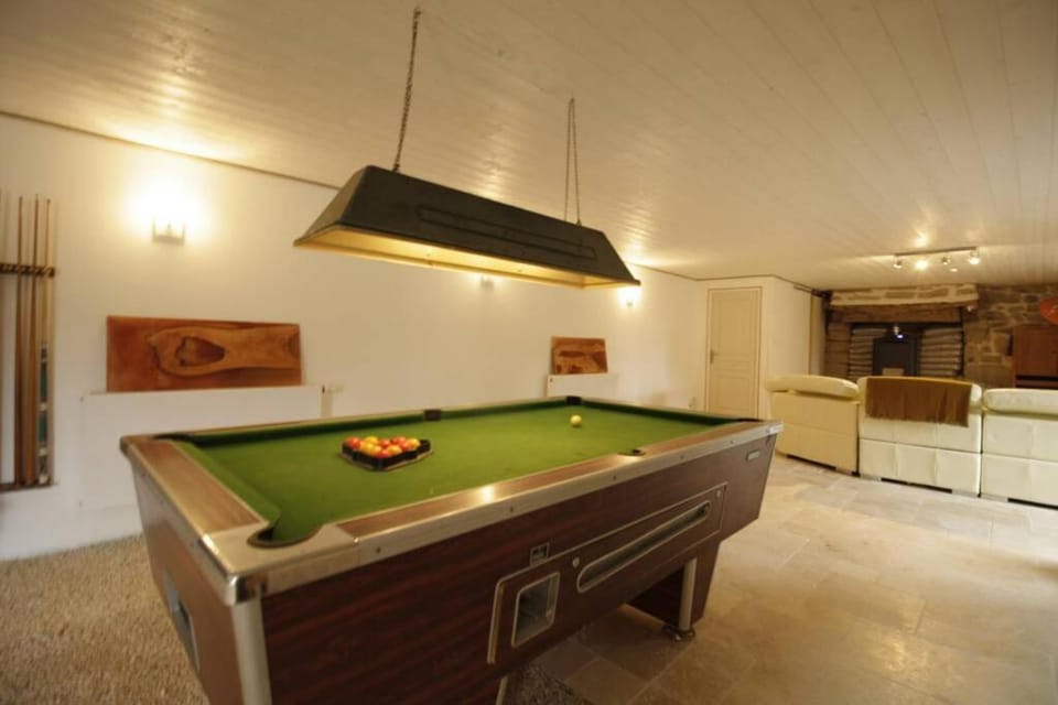 Grand Gite RELAX a la campagne Villa in Brittany