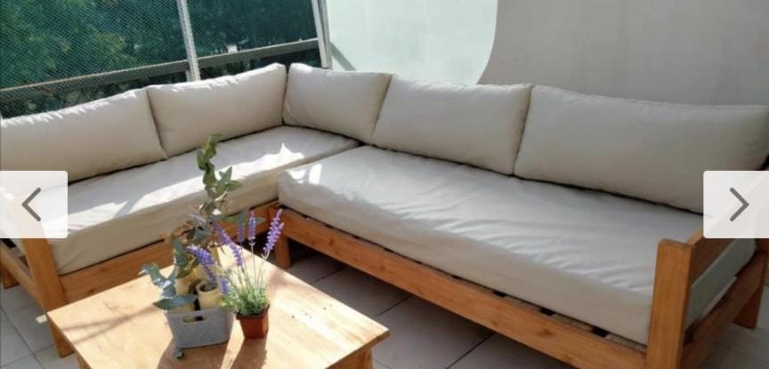 Green Park penthouse 2 dormitorios Apartment in Maldonado Department, Uruguay