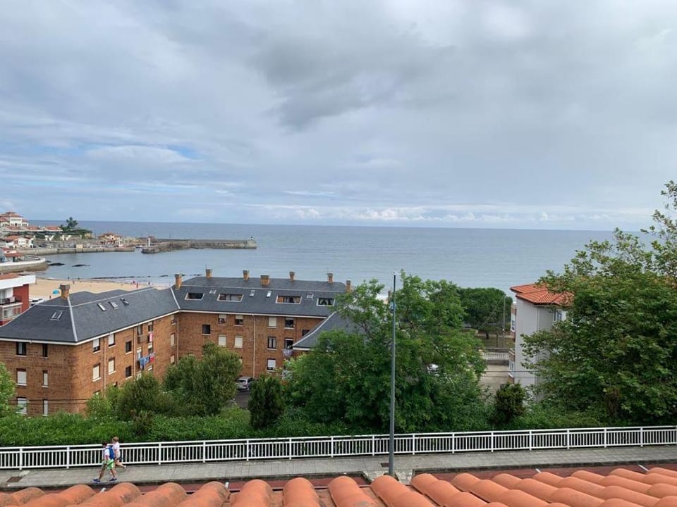 Sea view
