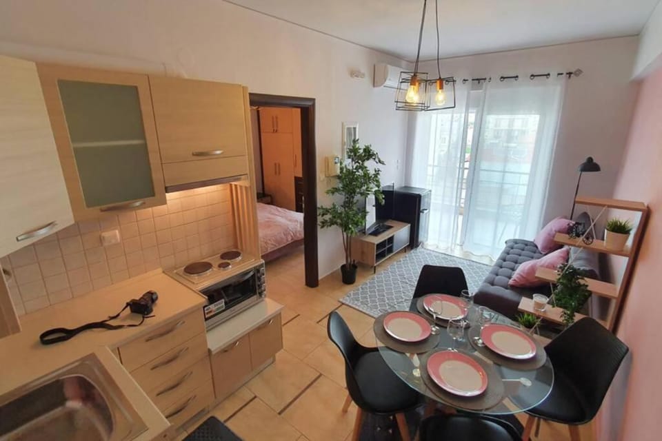 Vasilikis design appartment Apartment in Peloponnese, Western Greece and the Ionian