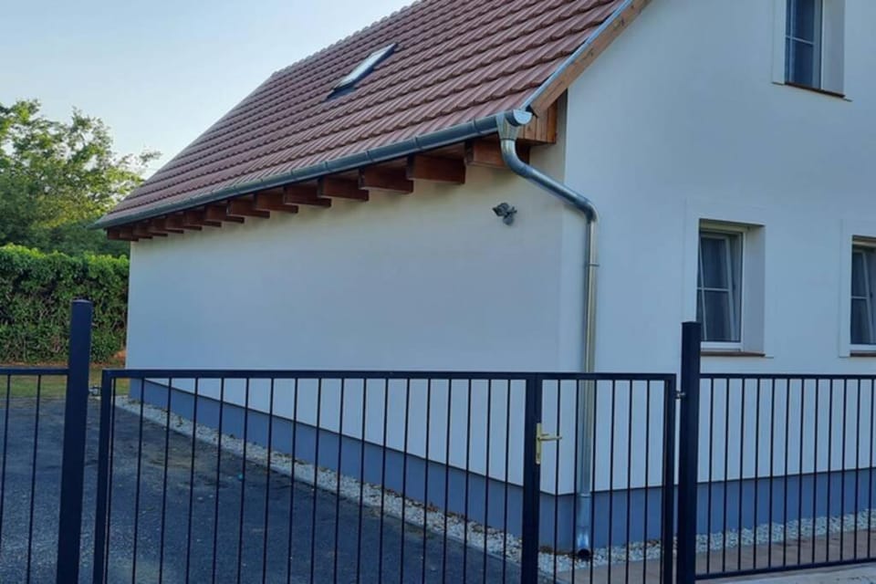 Andrea nyaralóház House in Hungary