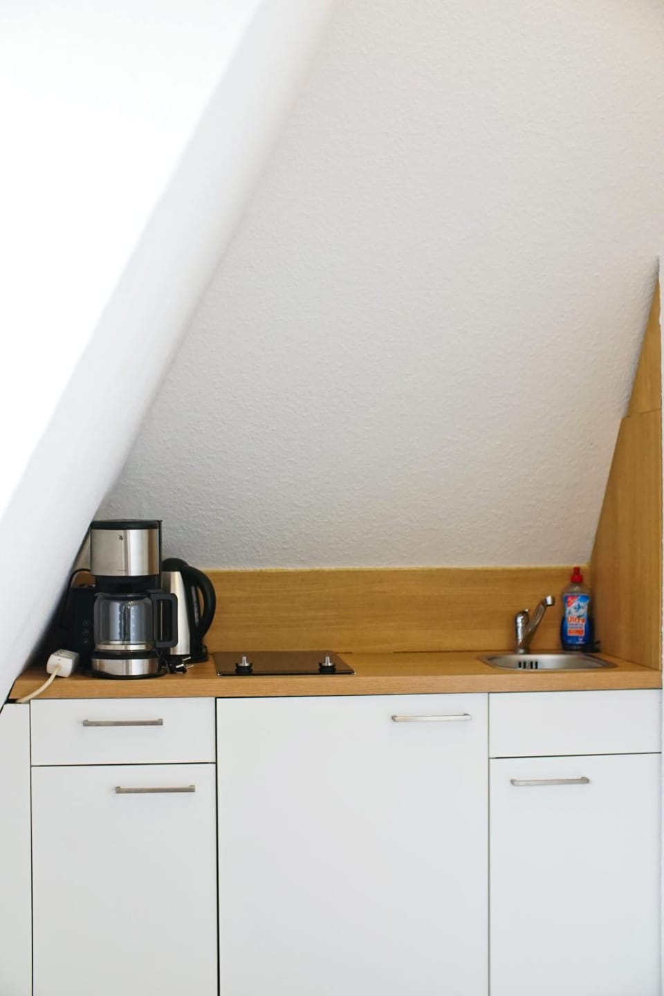 Coffee/tea facilities, Kitchen or kitchenette