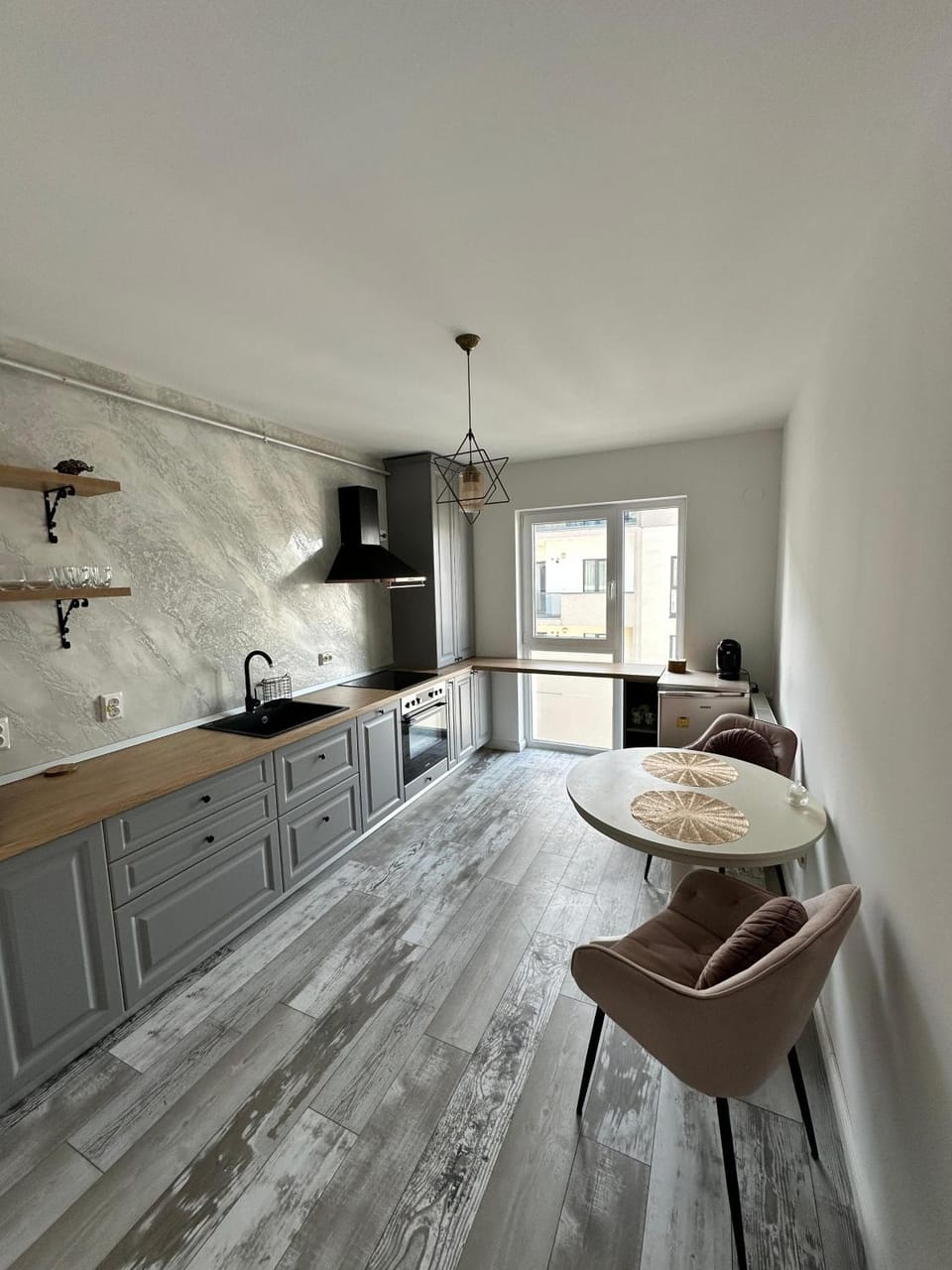 Eva's Home Apartment in Sibiu