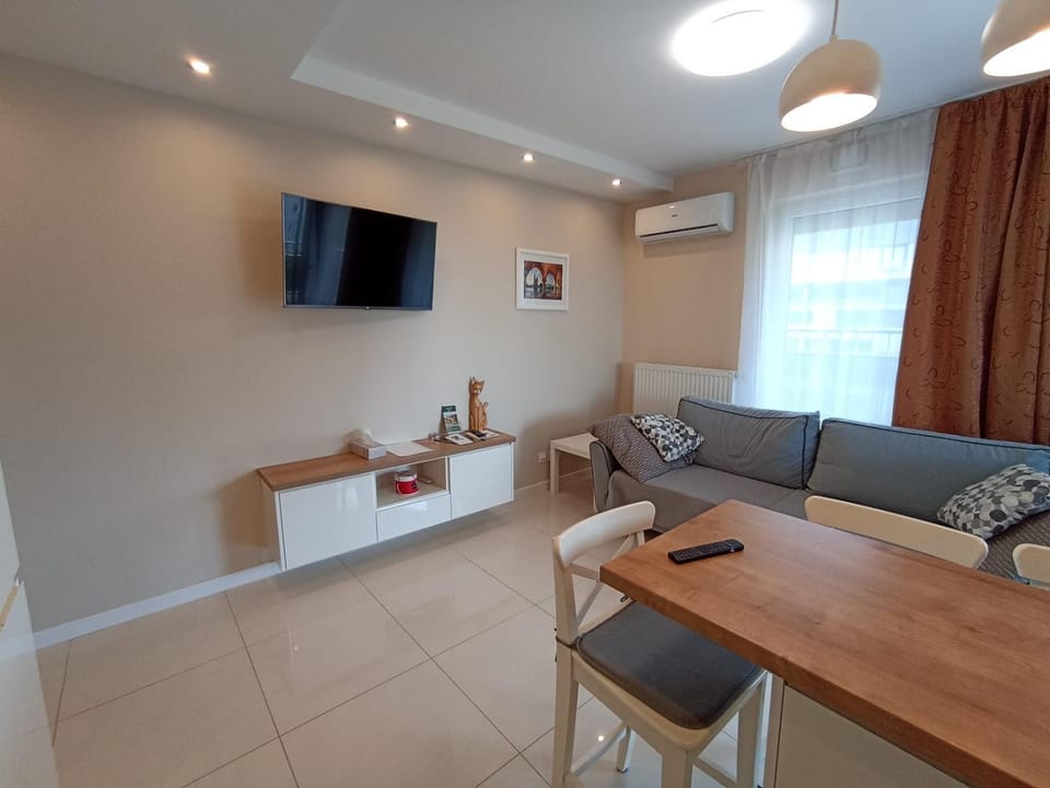 APARTAMENTY BARSKA 69 Apartment in Krakow