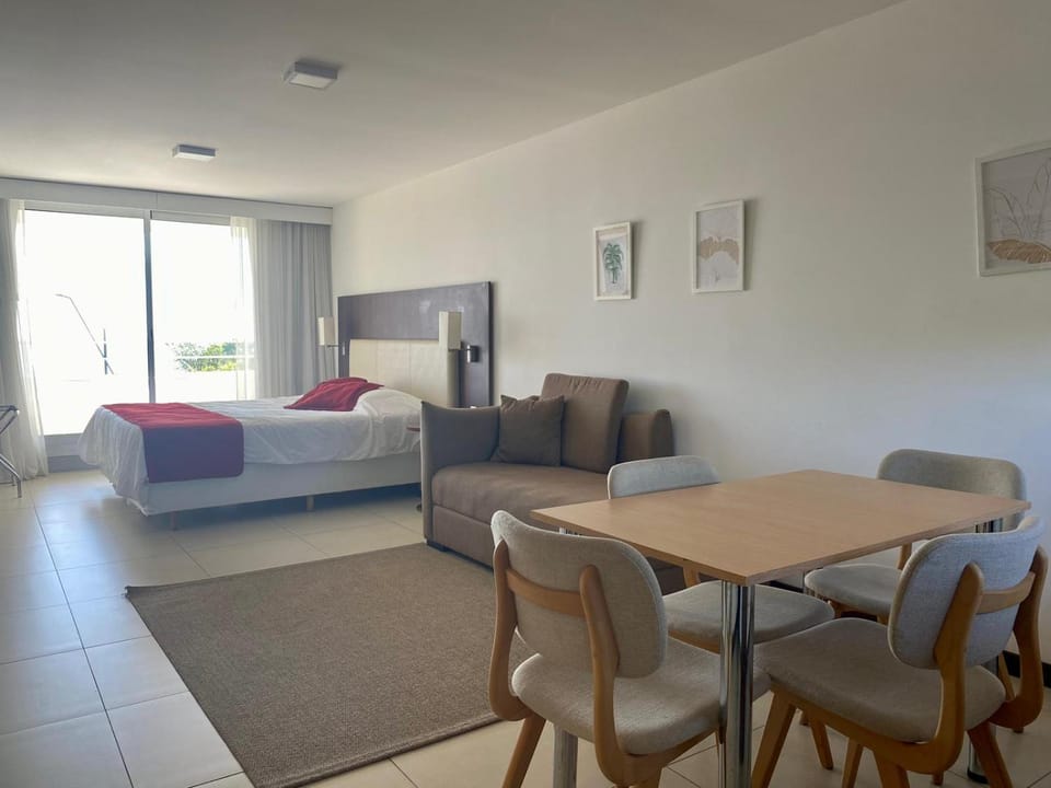Mono Balcón Vista al Río Nª 411, Colonia del Sacramento Apartment hotel in Uruguay