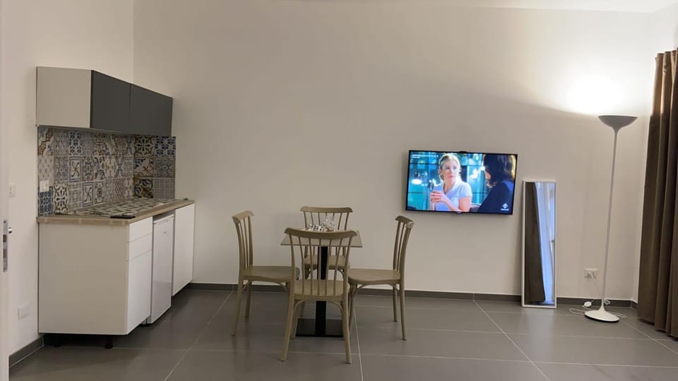 Milu's Home Bed and Breakfast in Palermo