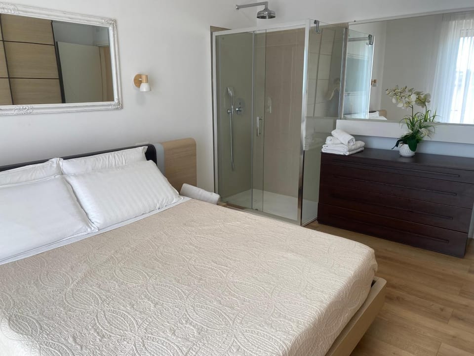 Luxury apartment Malpensa Apartment in Lombardy