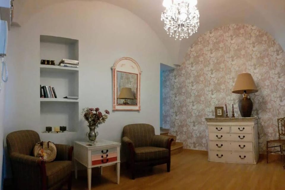 El Mirador de Santiago Apartment in Cáceres‎