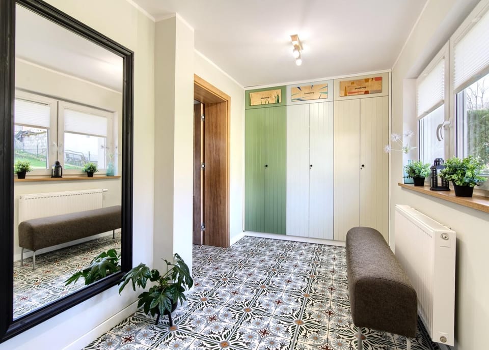 Apartament Piaskowy Apartment in Pomeranian Voivodeship
