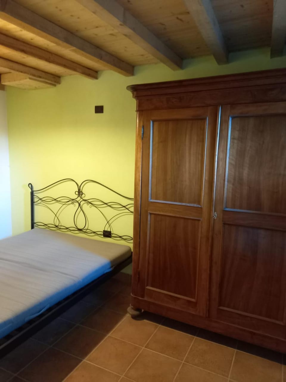 faggio rotondo - natura autentica Country House in Liguria