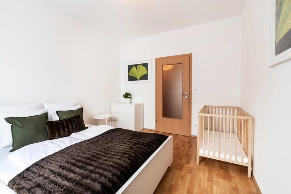 Pleasant & Comfy Apartment in super location Apartment in Budapest