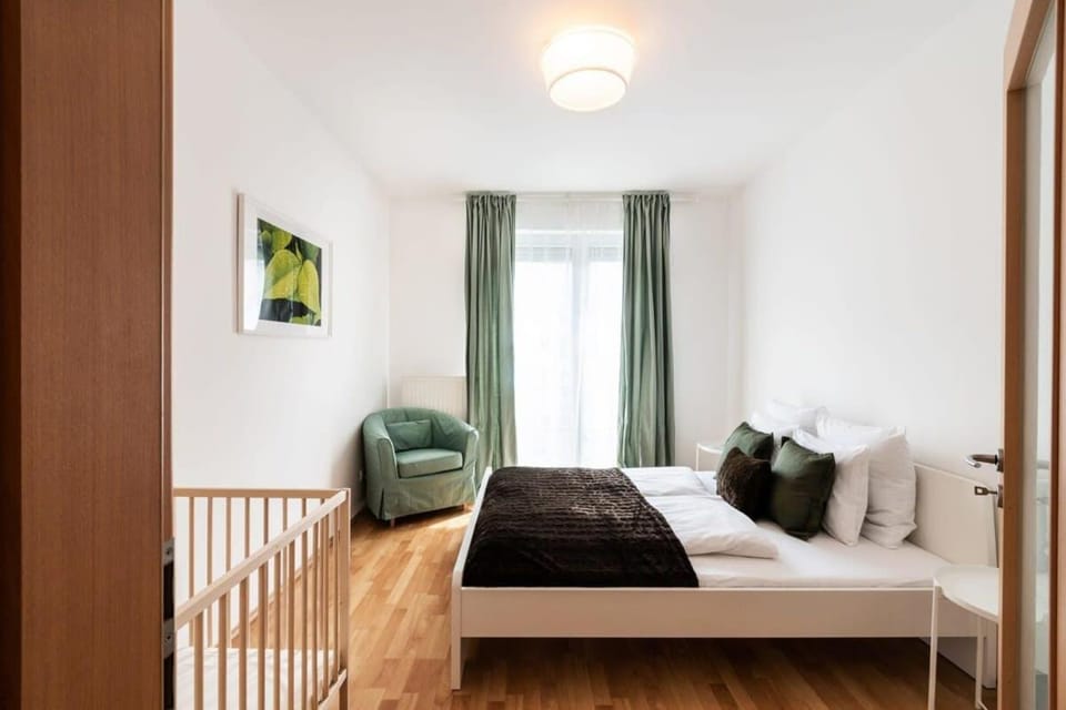 Pleasant & Comfy Apartment in super location Apartment in Budapest