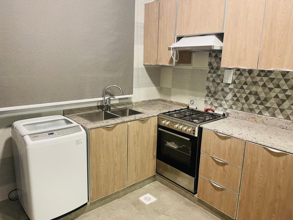 stove
