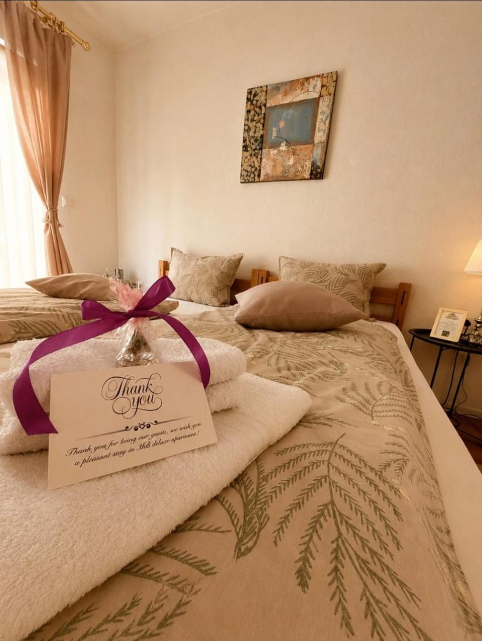 MB Deluxe Apartment Apartment in Federation of Bosnia and Herzegovina
