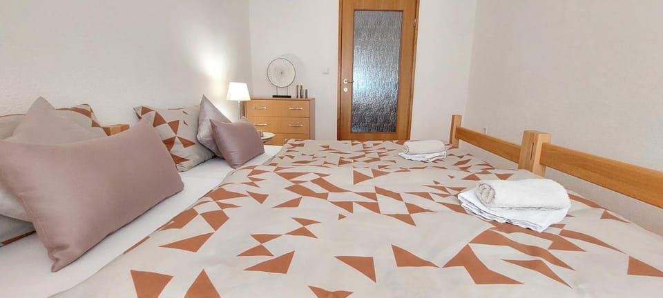MB Deluxe Apartment Apartment in Federation of Bosnia and Herzegovina