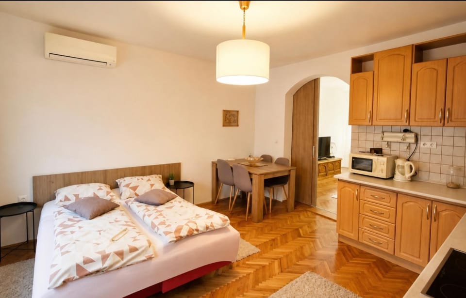 MB Deluxe Apartment Apartment in Federation of Bosnia and Herzegovina
