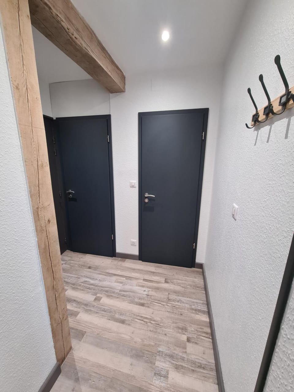 Le doux sapin Apartment in Grand Est