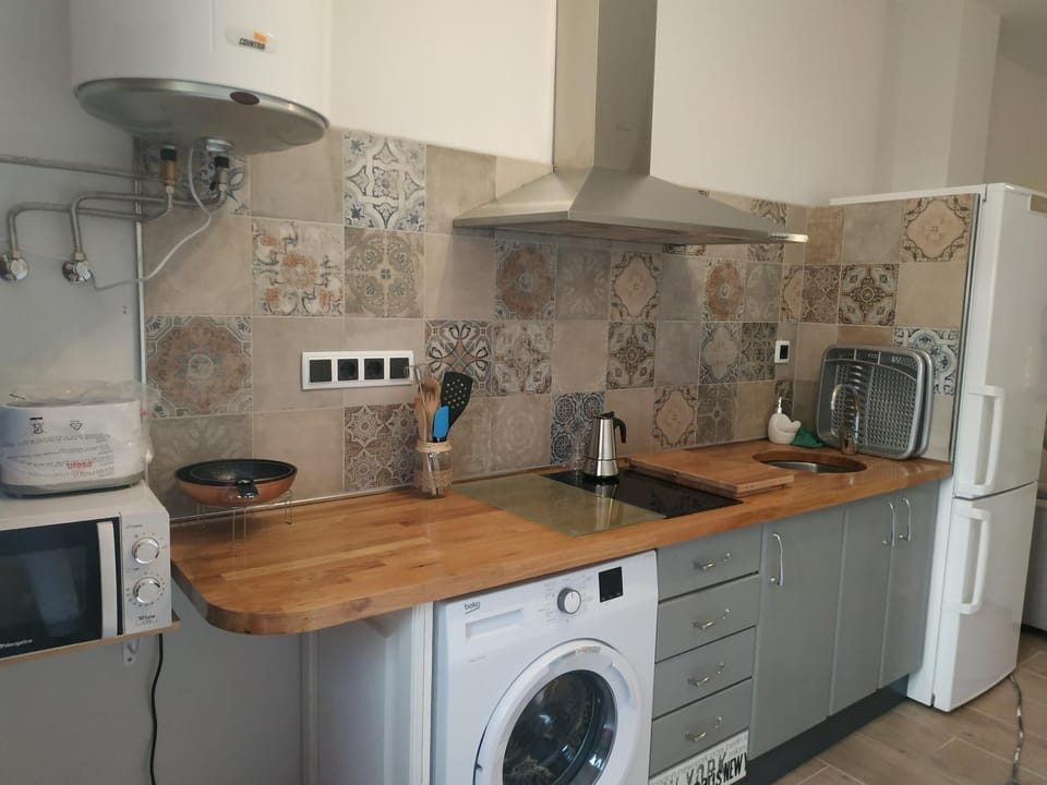 Apartamentos Meruelo Apartment in Cantabria