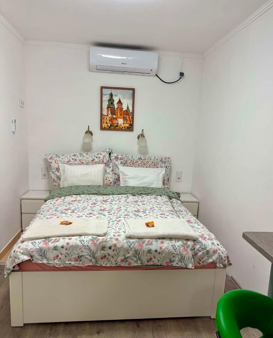ARANY13 Apartmanház - Mówimy po polsku! Apartment in Slovakia