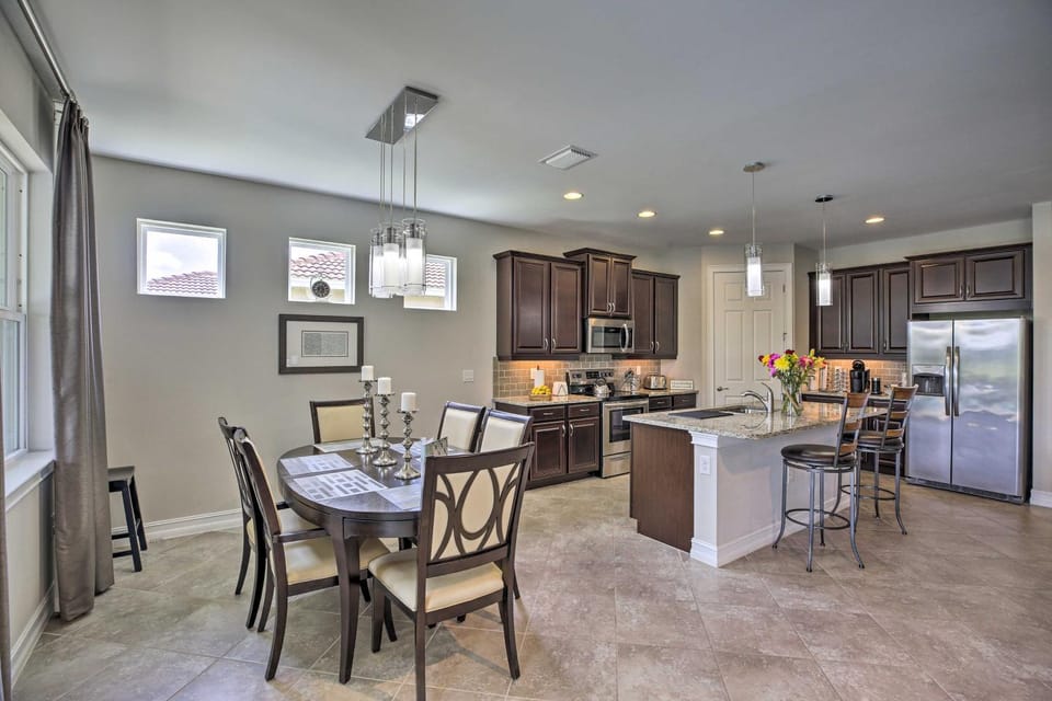 Sunny Ft Myers Abode w/ Community Amenities! House in Fort Myers