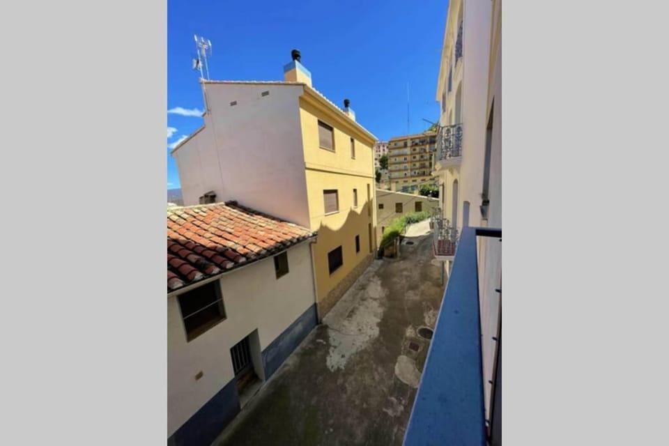 APTO LOS MOLINOS LUCENA DEL CID Bajo C REF 048 Apartment in Valencian Community