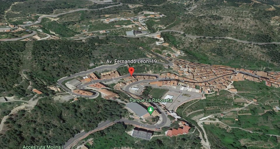 APTO LOS MOLINOS LUCENA DEL CID Bajo C REF 048 Apartment in Valencian Community