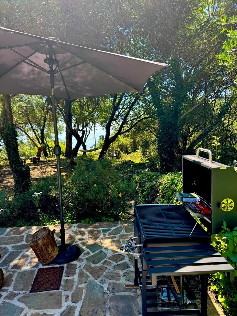 Anna's Cottage Private House House in Corfu, Greece