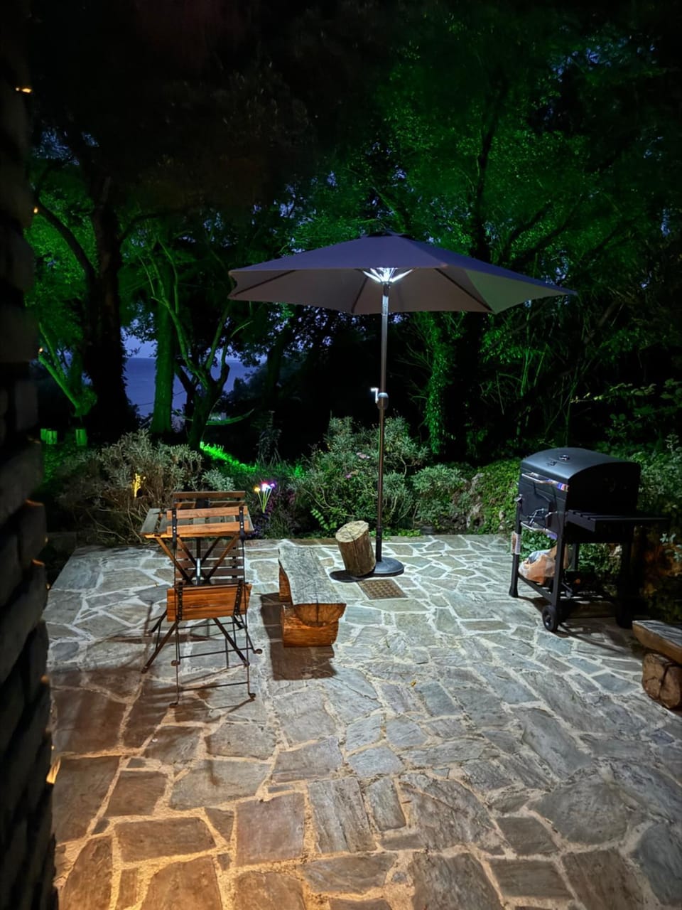 Anna's Cottage Private House House in Peloponnese, Western Greece and the Ionian