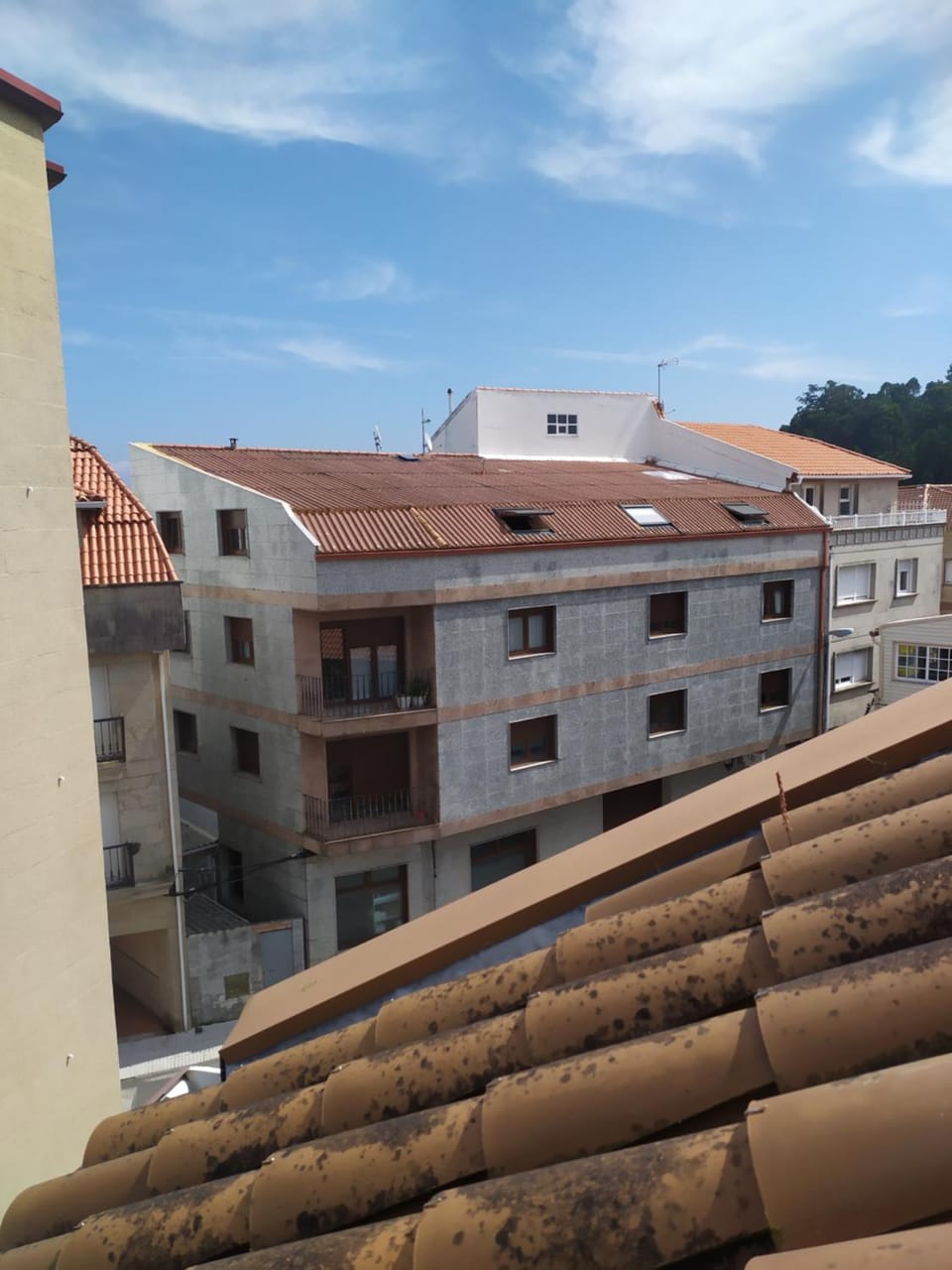 Apartamento Castelao illa de arousa Apartment in O Salnés