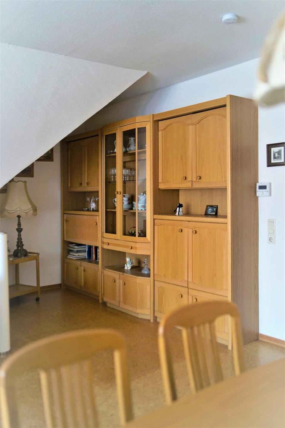 FeWo-Norden Apartment in Norden