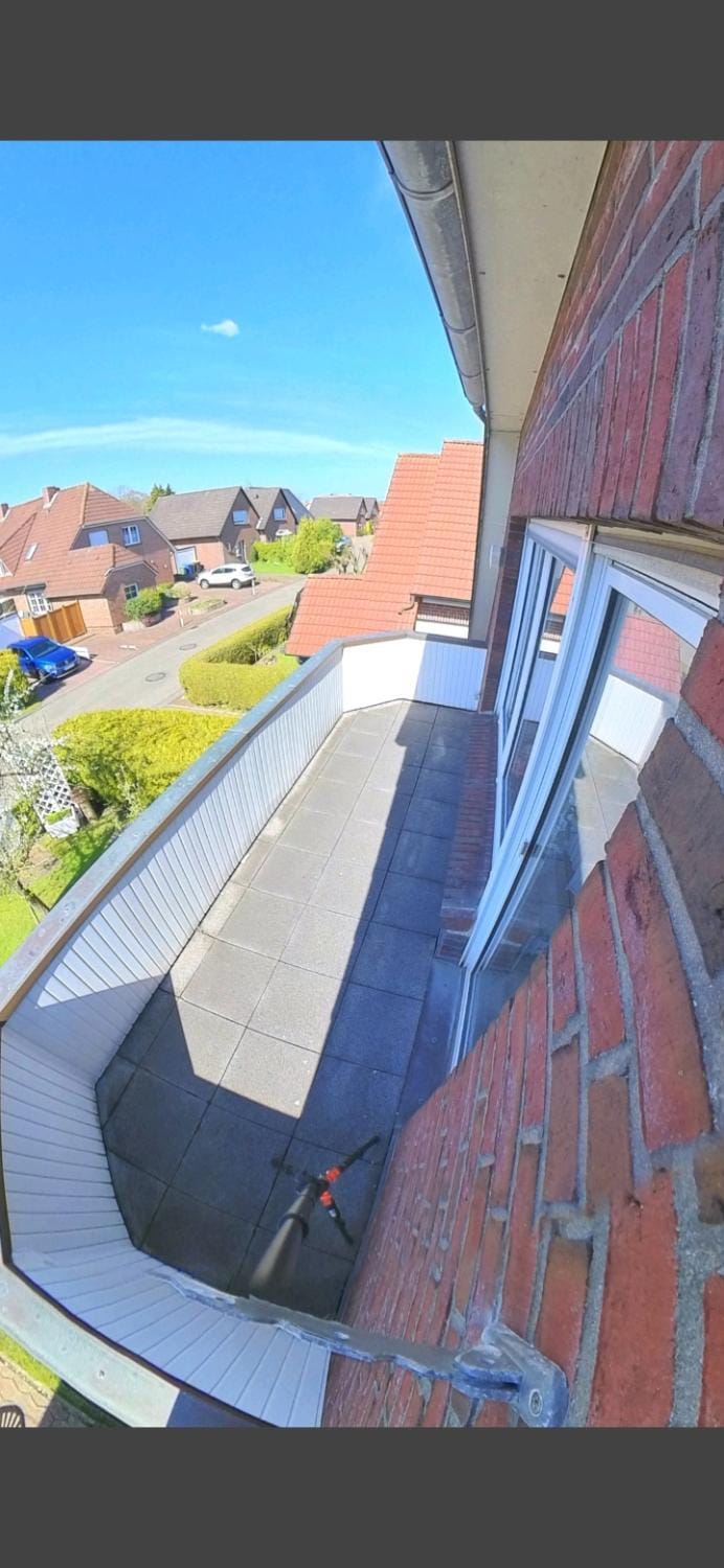 FeWo-Norden Apartment in Norden