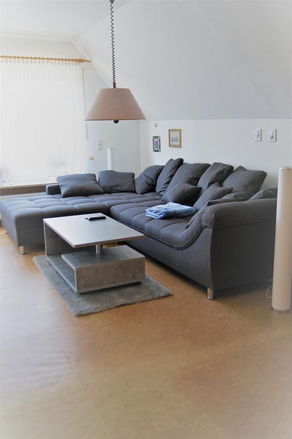 FeWo-Norden Apartment in Norden