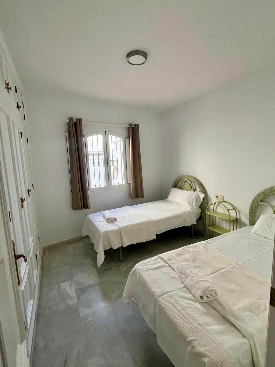 Precioso apartamento en Mojacar Pueblo Apartment in Andalusia