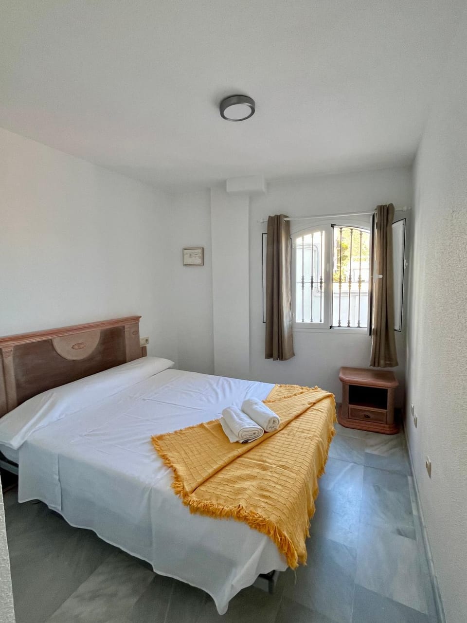 Precioso apartamento en Mojacar Pueblo Apartment in Andalusia