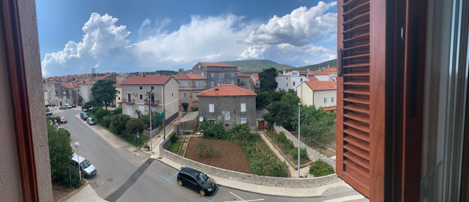 Natural landscape, Mountain view, Street view