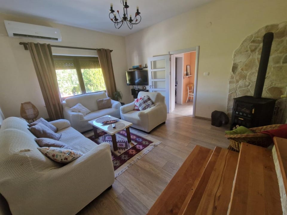 House 11 Apartment in Montenegro