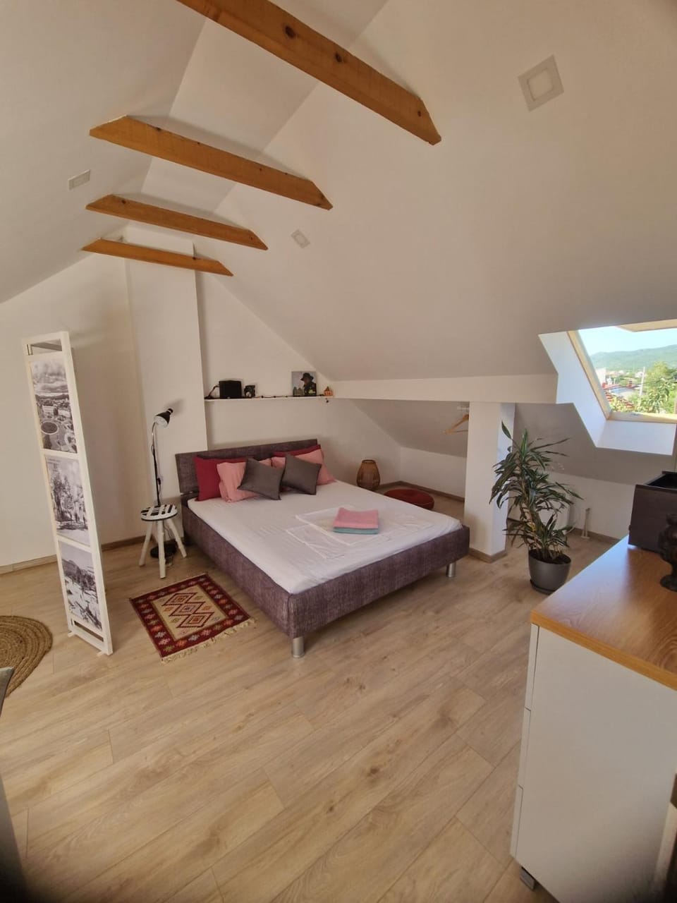 House 11 Apartment in Montenegro