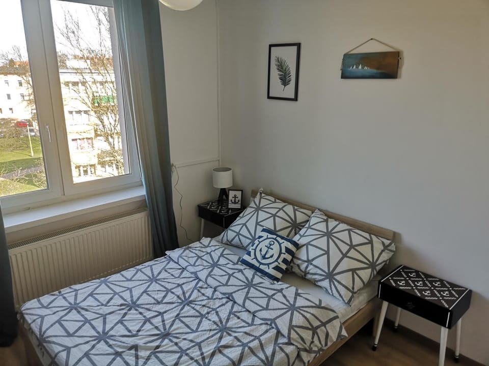 CityLife Giżycko Apartment in Lithuania