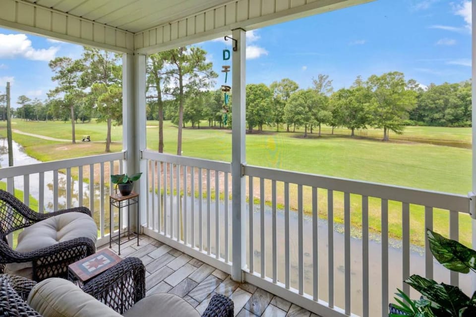 Coastal Charm House in Carolina Forest