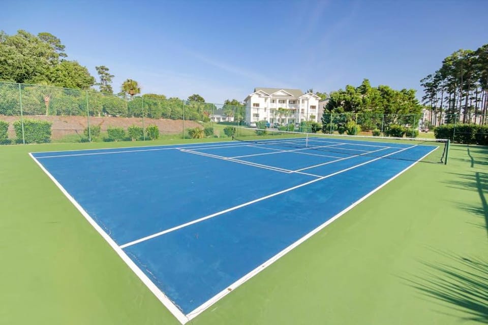Coastal Charm Apartment in Carolina Forest