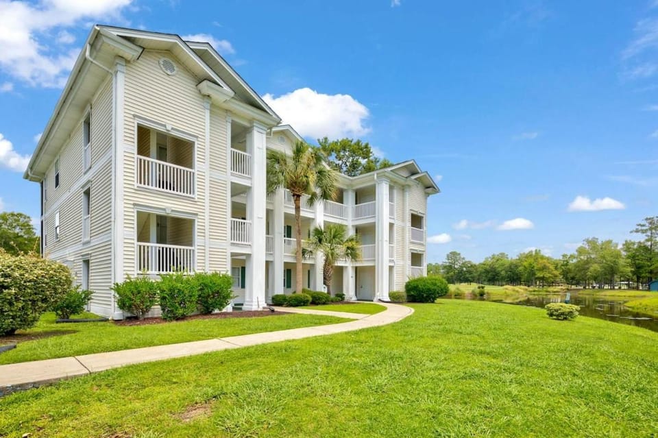 Coastal Charm House in Carolina Forest
