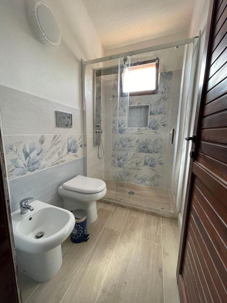 Villetta Azzurra Kal'è Moru House in Geremeas
