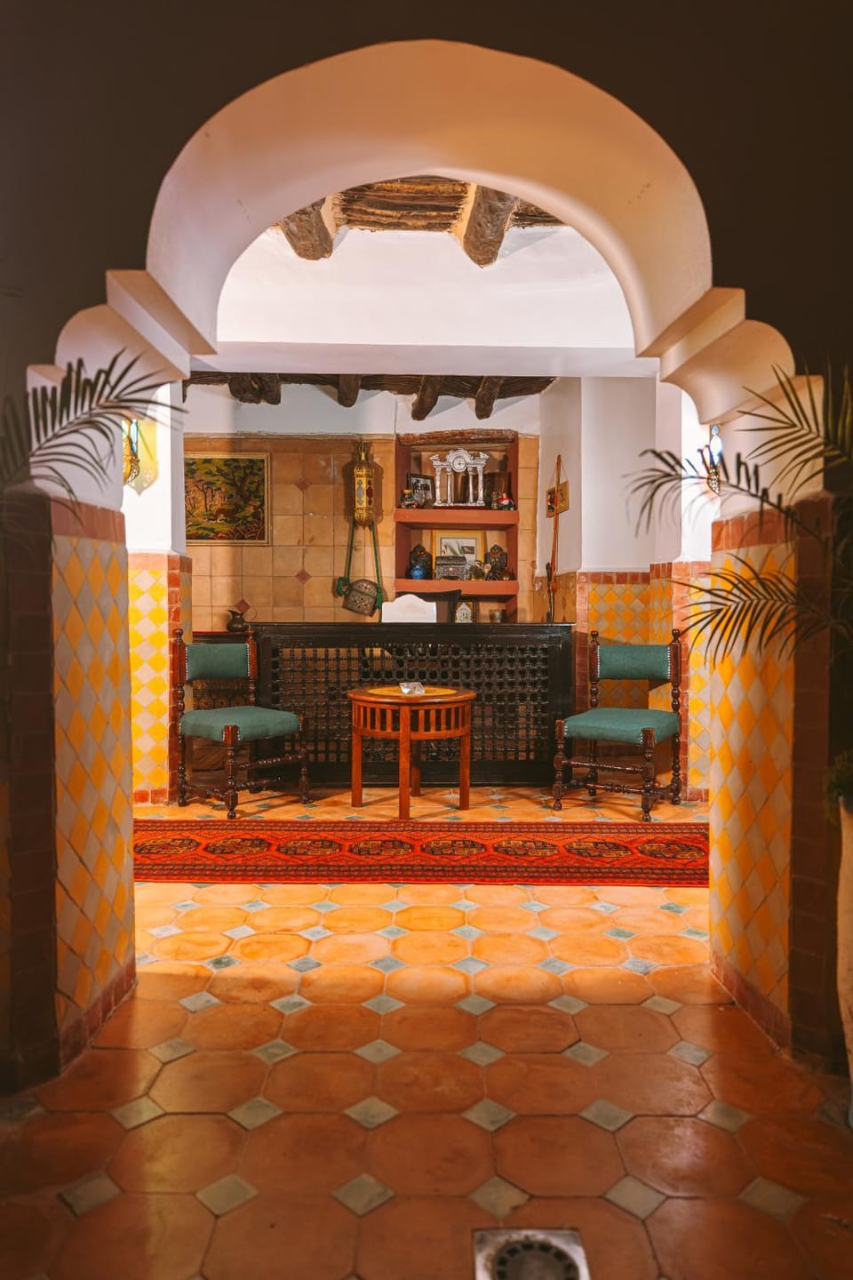 Banquet/Function facilities