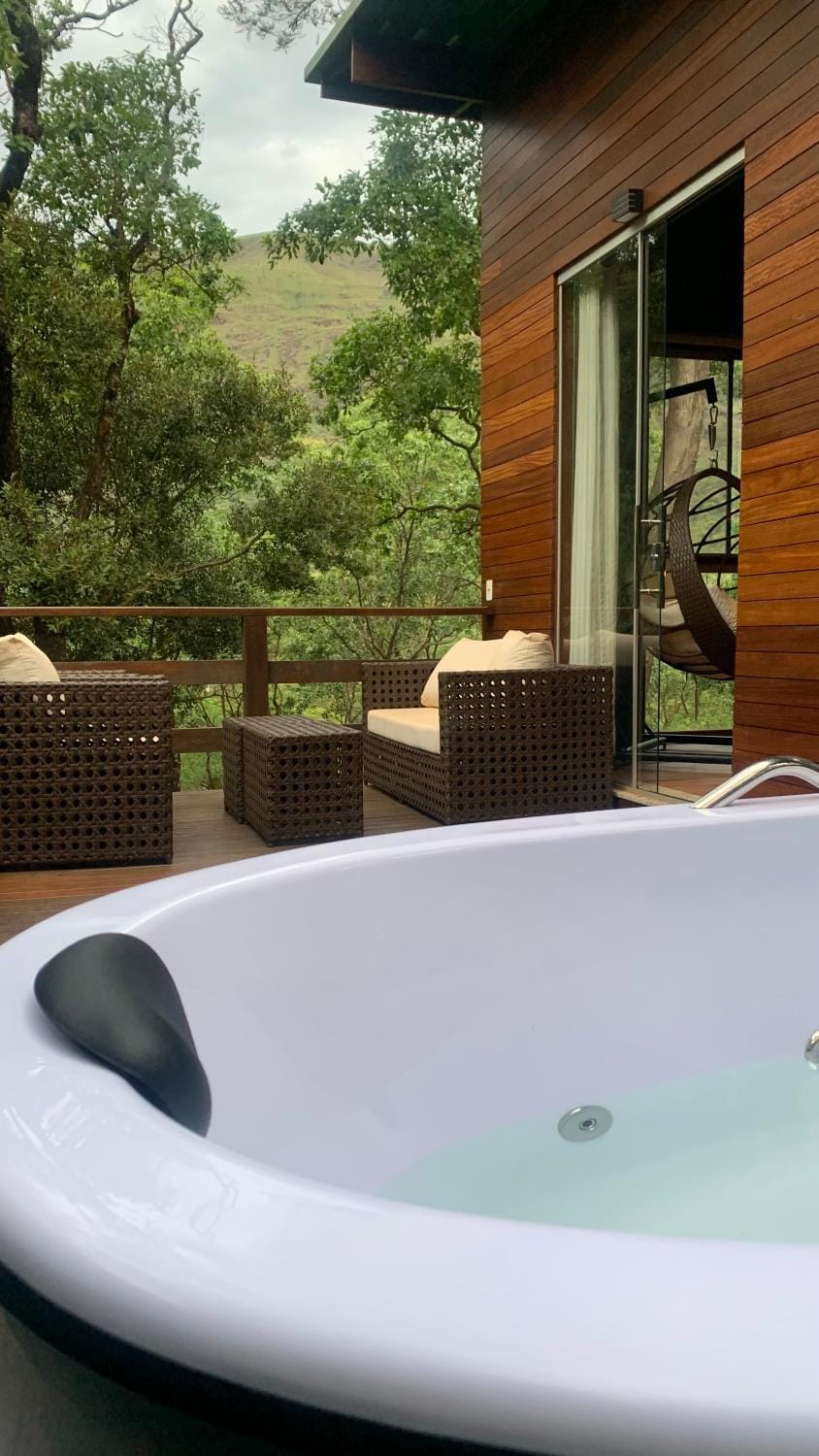Hot Tub, Hot Tub