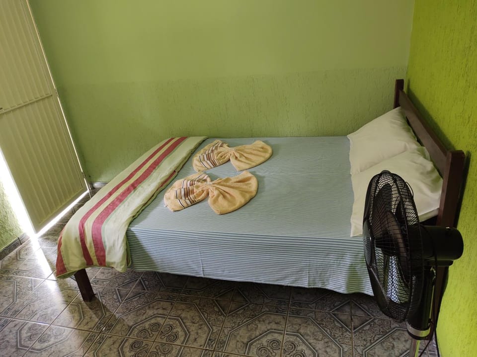 Pousada Sol Inn in Cavalcante